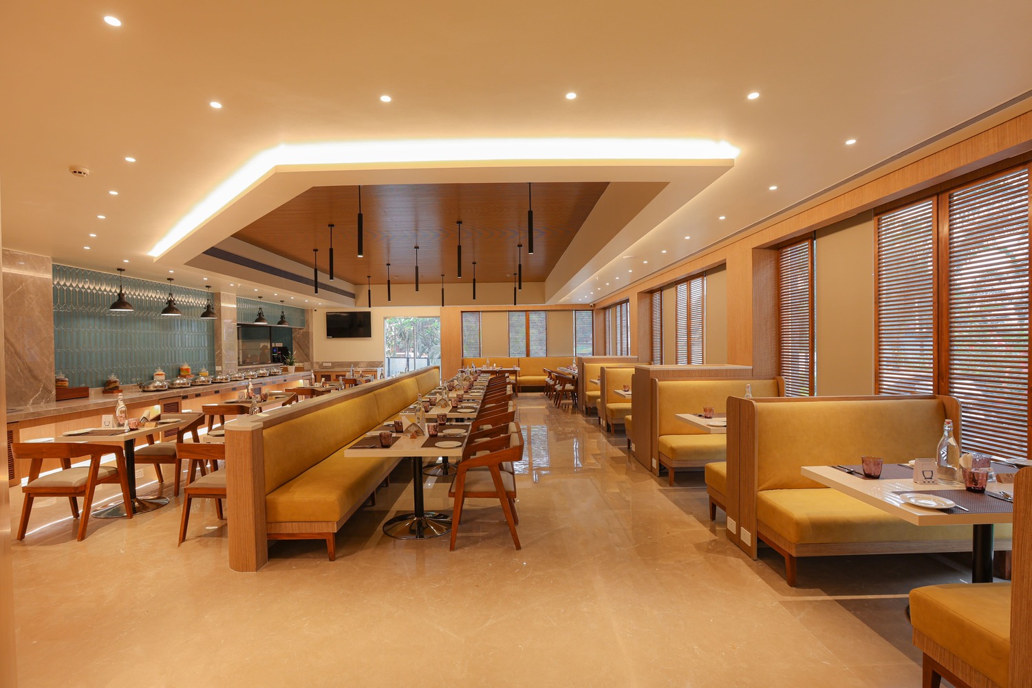 Citrus Cafe